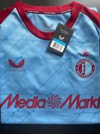 Feyenoord 3e Uit-Shirtt 25/26, Ophalen of Verzenden, Nieuw, Voetbal