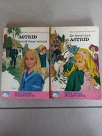 8 Meisjesboeken - diverse schrijvers, Boeken, Ophalen of Verzenden, Gelezen