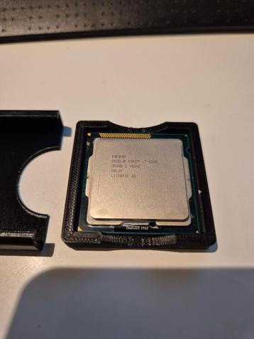 Intel Core i7-2600 CPU beschikbaar voor biedingen