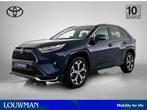 Toyota RAV4 2.5 Plug-in Hybrid AWD Bi-Tone Plus | Panoramada, Automaat, 12 maanden, Gebruikt, Zwart