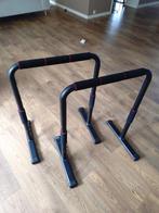 Dip bars, Sport en Fitness, Fitnessmaterialen, Ophalen, Zo goed als nieuw, Buik, Overige typen