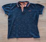 Boss poloshirt maat m/l, Maat 48/50 (M), Zwart, Ophalen of Verzenden, Zo goed als nieuw