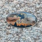 Efteling pin bosrijk, Ophalen of Verzenden, Zo goed als nieuw, Button of Speldje