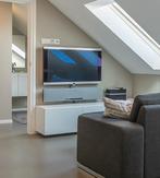 Loewe Individual 40 met Soundprojector, Gebruikt, 50 Hz, 100 cm of meer, Ophalen