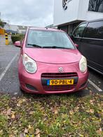 Suzuki Alto 1.0 comfort plus. Km: 120256 NAP! 2e eigenaar, Auto's, Voorwielaandrijving, Stof, Overige kleuren, 4 stoelen