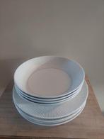 Royal Doulton Ellen Degeneres  borden, Verzamelen, Ophalen of Verzenden, Zo goed als nieuw, Porselein, Bord of Schaal