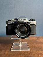 Olympus fotocamera vitage, Ophalen of Verzenden, Gebruikt, Compact, Olympus