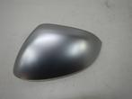 VW Golf 8 R Spiegelkap Links Matte Chrome 5H0857537D 69D, Auto-onderdelen, Spiegels, Ophalen of Verzenden, Gebruikt, Volkswagen