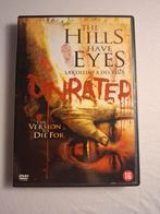 The Hills Have Eyes, Cd's en Dvd's, Dvd's | Horror, Vanaf 16 jaar, Ophalen of Verzenden, Zo goed als nieuw, Slasher