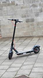 Elektrische step, net nieuw!, Nieuw, Elektrische step (E-scooter), Ophalen of Verzenden, Aovo pro