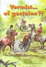 Vermist Of Gestolen? Jan van den Dool 9789059521247, Ophalen of Verzenden, Zo goed als nieuw, Jan van den Dool