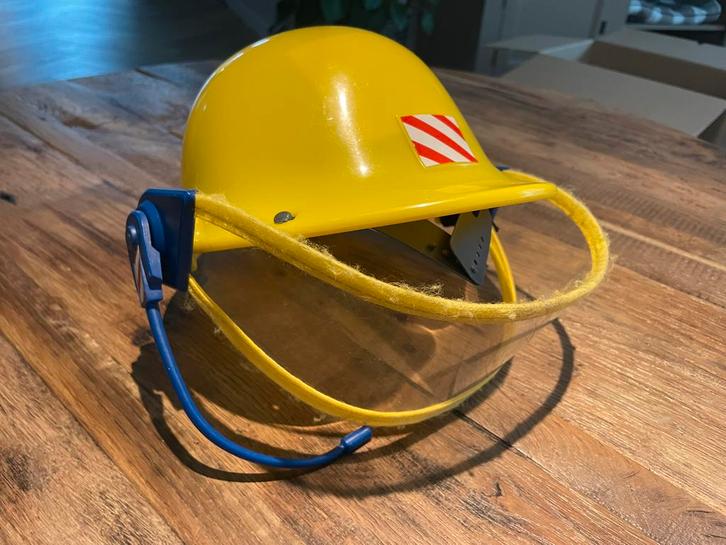 Hele doos vol Brandweerman Sam Speelgoed Set, Kinderen en Baby's, Speelgoed | Actiefiguren, Gebruikt, Ophalen