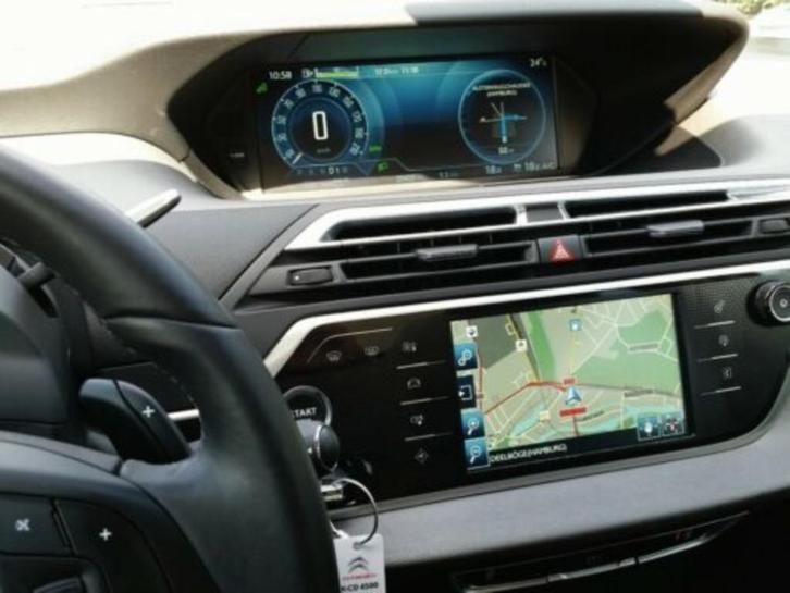 Peugeot - Citroen Navigatie Update 2023/24, Computers en Software, Navigatiesoftware, Nieuw, Update, Heel Europa, Ophalen of Verzenden
