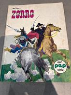 Zorro, Eén stripboek, Ophalen of Verzenden, Gelezen