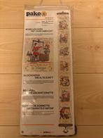 Schellekoord "Het Oude Ambacht" Borduurpakket, Hobby en Vrije tijd, Ophalen of Verzenden