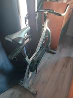 Spinbike, Ophalen, Gebruikt, Spinningfiets