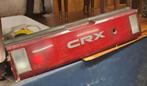 Honda CRX Lichtunit Achter - Midden, Ophalen of Verzenden, Gebruikt, Honda