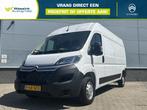 Citroën Jumper GB 33 L3H2 2.2 BlueHDi 140pk (bj 2024), Voorwielaandrijving, Gebruikt, 4 cilinders, Citroën