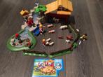 Playmobile set 4851 kinderboerderij, Kinderen en Baby's, Speelgoed | Playmobil, Ophalen, Zo goed als nieuw