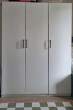 Mooie en ruime Ikea PAX kledingkast, Ophalen, Gebruikt, 50 tot 75 cm, 200 cm of meer
