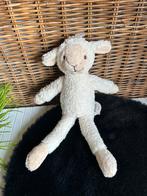 Blokker knuffel wolly 28cm knuffeltje knuffels schaap nieuw, Ophalen of Verzenden, Nieuw, Overige typen
