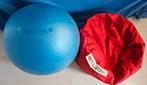 Gymnic line Body Ball, diameter 65 cm, Ophalen of Verzenden, Zo goed als nieuw