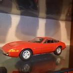 Ferrari 365 GTB Daytona, Hobby en Vrije tijd, Modelauto's | 1:18, Ophalen of Verzenden, Zo goed als nieuw