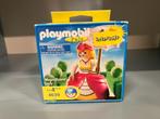 Playmobil pals - 4639 - Magnificient lady in doos, Ophalen of Verzenden, Zo goed als nieuw, Complete set