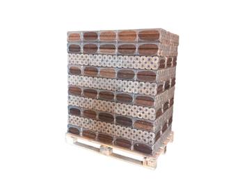 🔥Pini Kay briketten🔥| Eiken/beuken NU €399,- per pallet! beschikbaar voor biedingen