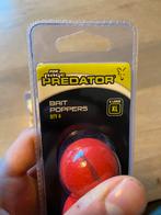 NIEUW Fox Rage Predator baitpoppers XL, Watersport en Boten, Hengelsport | Roofvissen, D, Overige typen, Nieuw, Ophalen of Verzenden