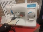 Toyota Quick Adviser naaimachine / sewing machine, Hobby en Vrije tijd, Naaimachines en Toebehoren, Ophalen, Gebruikt, Naaimachine