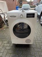 Bosch Condensdroger - Z.g.a.n. - 2,5 jaar oud, Ophalen, 6 tot 8 kg, Zo goed als nieuw, Voorlader