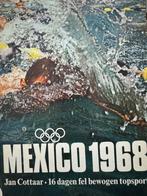 Olympische spelen Mexico 1986, Boeken, Ophalen of Verzenden