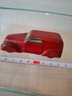 Blikken bestel auto uit Italië zie de foto's, Ophalen of Verzenden