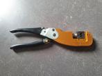 Crimp Astro tool tang M22520 5-01 620175 Beaverton USA, Gebruikt, Ophalen of Verzenden