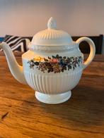 Wedgwood Conway Theepot, Antiek en Kunst, Antiek | Keramiek en Aardewerk, Ophalen