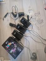 3x Halo portable frees / nagelfrees, Ophalen of Verzenden, Gebruikt