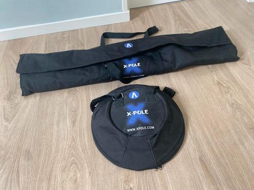 X-pole danspaal in nette staat, Sport en Fitness, Dansen, Zo goed als nieuw, Overige typen, Ophalen