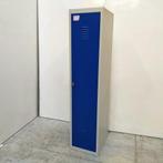 1-deurs kledinglocker (nieuwe kast B-keuze) - 180x40x50 cm, Gebruikt