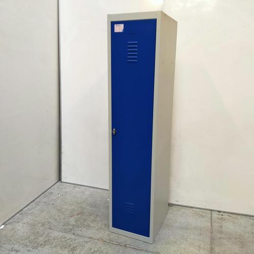 1-deurs kledinglocker (nieuwe kast B-keuze) - 180x40x50 cm, Huis en Inrichting, Kasten | Lockerkasten, Gebruikt