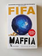 Thomas Kistner   Fifa Maffia, Gelezen, Balsport, Ophalen of Verzenden