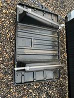 Ubbink frs60 15x compleet met bevestiging, Ophalen of Verzenden, Gebruikt