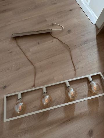 Hanglamp (Zand) beschikbaar voor biedingen