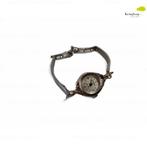 Geneva Zwitserse Polshorloge dames, Gebruikt, Ophalen of Verzenden, Hlieu@genevawatchrepair.com, Geneva Watch Repair