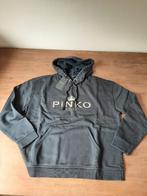 Pinko trui, Pinko, Zwart, Maat 42/44 (L), Nieuw
