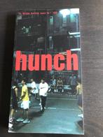 Hunch-the Berlage Institute no. 1 (1999), Gelezen, Diverse, Ophalen of Verzenden, Overige onderwerpen