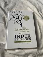 Indexbeleggen - Jacques Wintermans, Ophalen of Verzenden, Nieuw, Geld en Beleggen