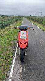 Piaggio typhoon duits, Fietsen en Brommers, Scooters | Piaggio, Ophalen, Tweetakt, Overige modellen, Maximaal 45 km/u