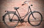Oma dames fiets, 53 tot 56 cm, Ophalen, Zo goed als nieuw