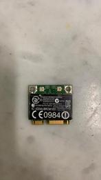 Broadcom BCM94313 HMGB wifi- en Bluetooth-kaart, Computers en Software, Netwerkkaarten, Verzenden, Gebruikt, Intern, Broadcom